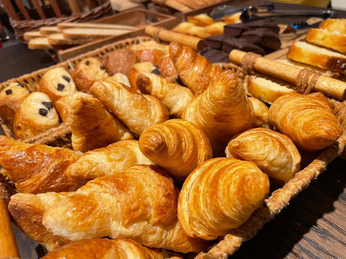 Greet Hotel Limoges Nord المظهر الخارجي الصورة