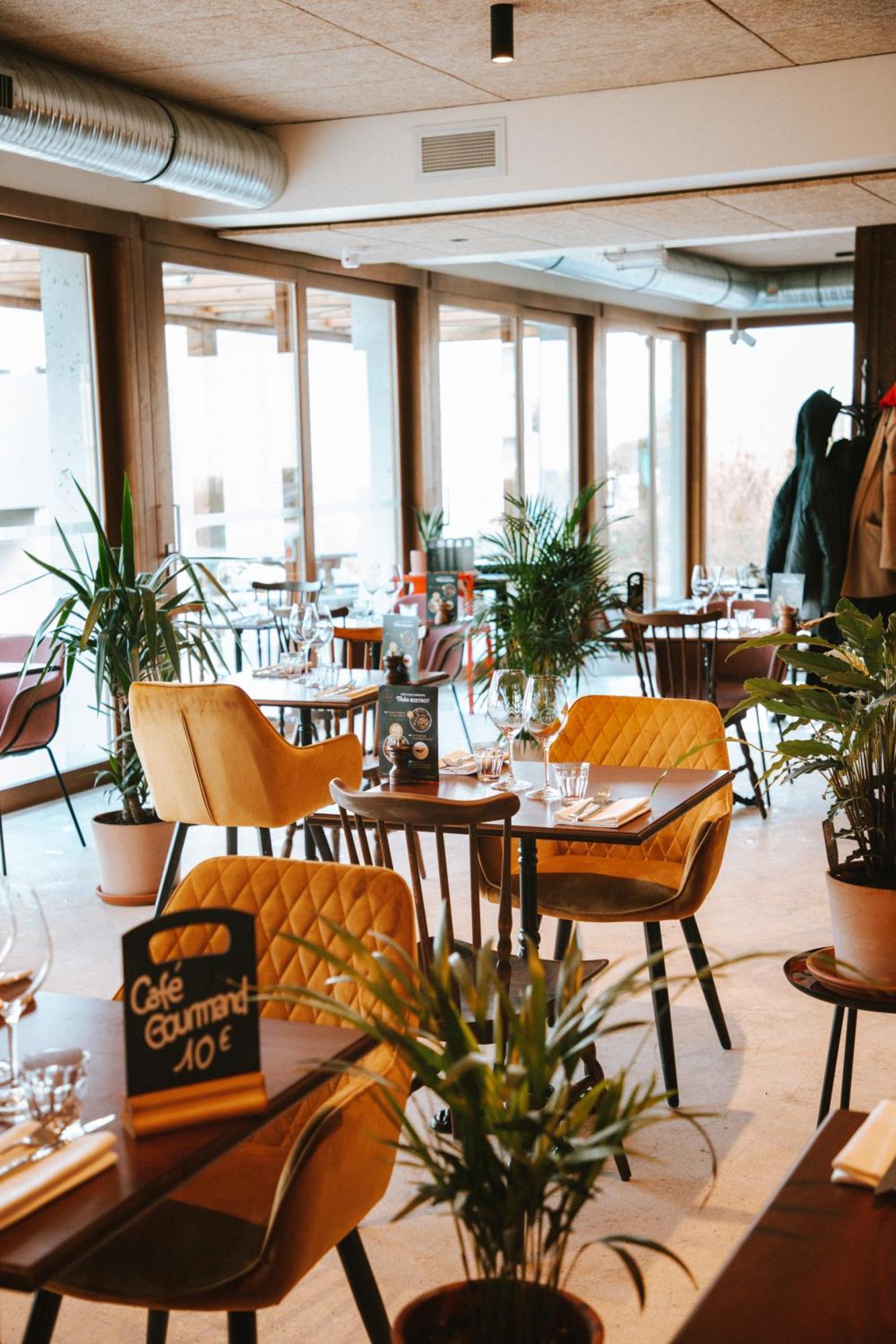 Greet Hotel Limoges Nord المظهر الخارجي الصورة