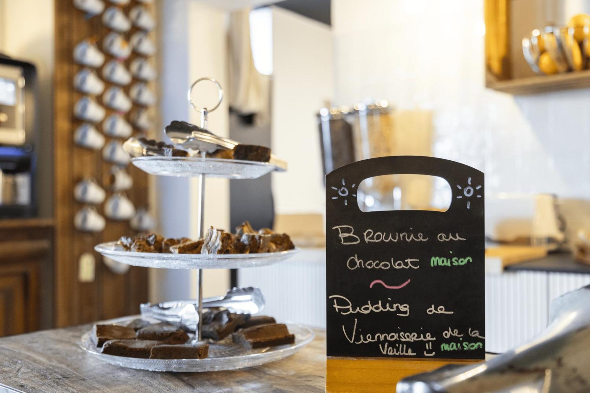 Greet Hotel Limoges Nord المظهر الخارجي الصورة