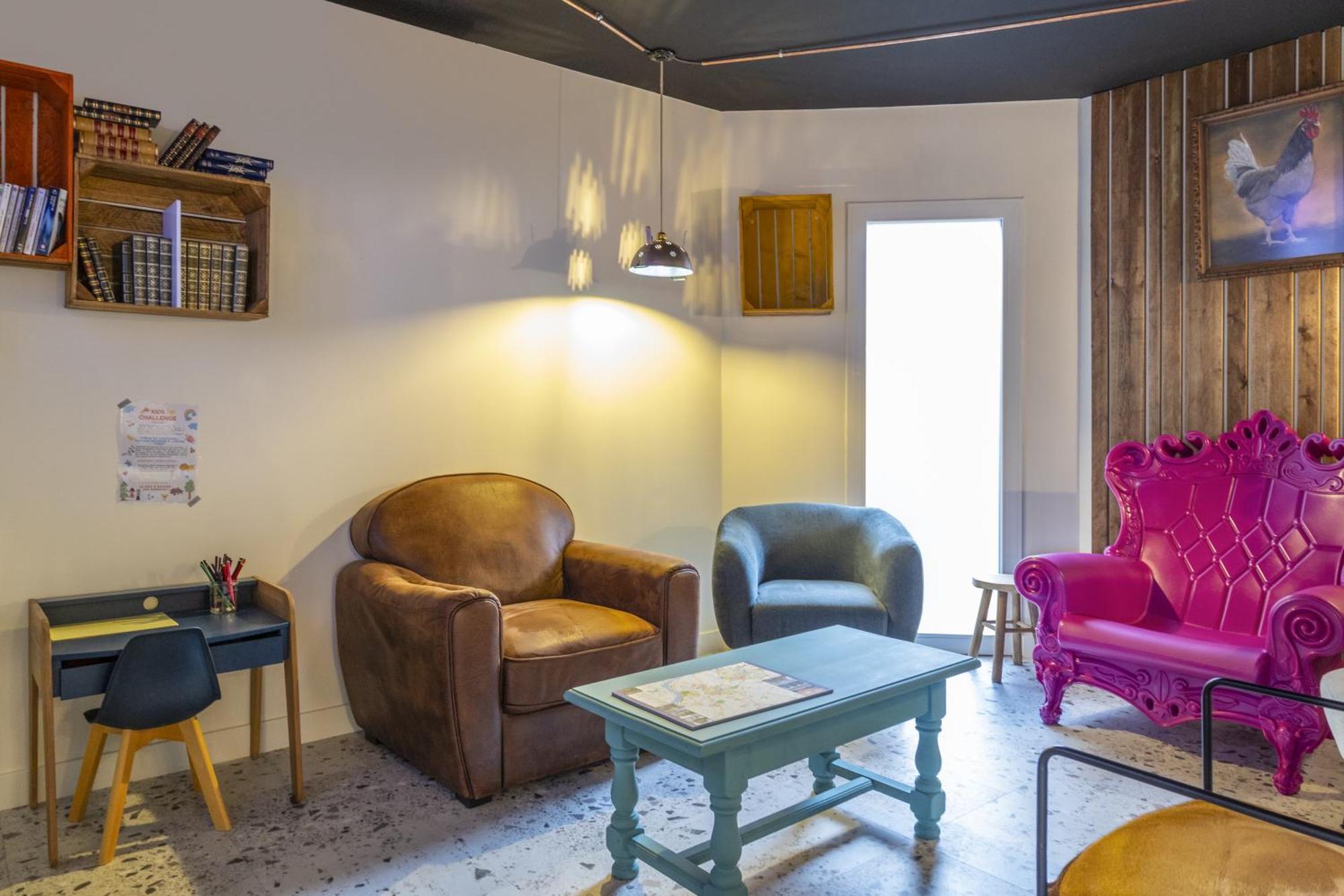 Greet Hotel Limoges Nord المظهر الخارجي الصورة