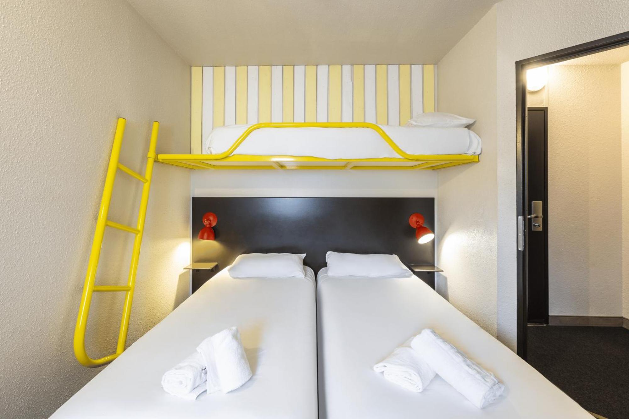 Greet Hotel Limoges Nord المظهر الخارجي الصورة