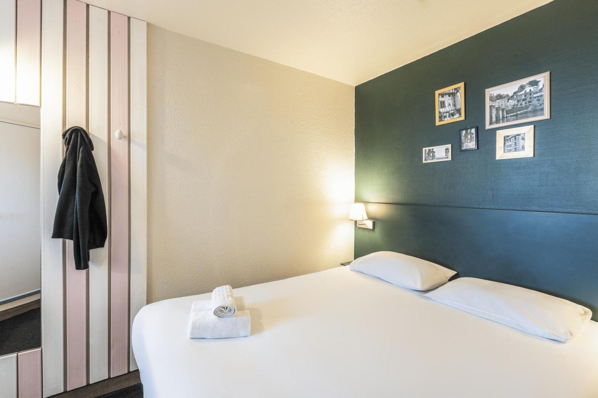 Greet Hotel Limoges Nord المظهر الخارجي الصورة