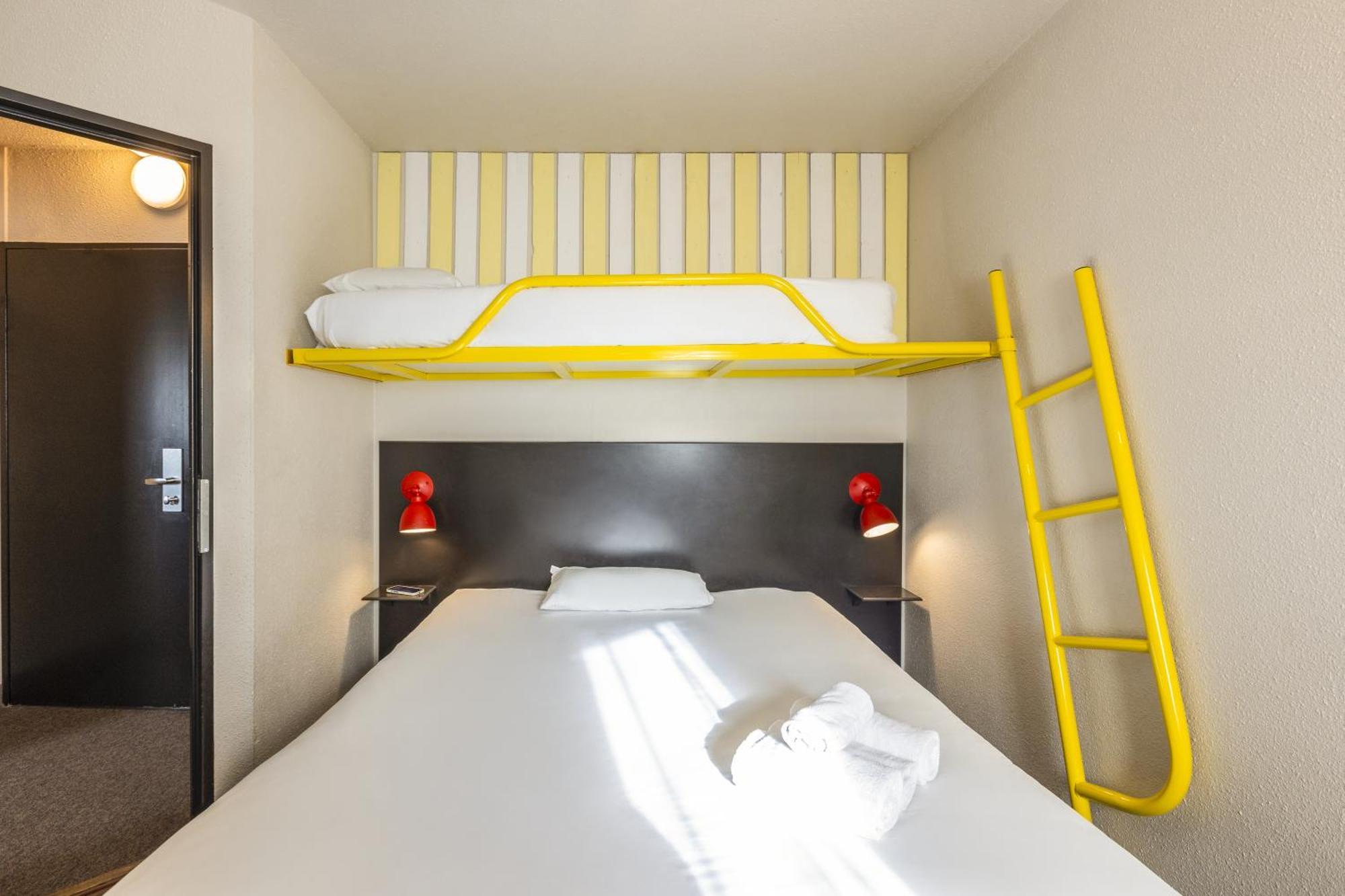 Greet Hotel Limoges Nord المظهر الخارجي الصورة