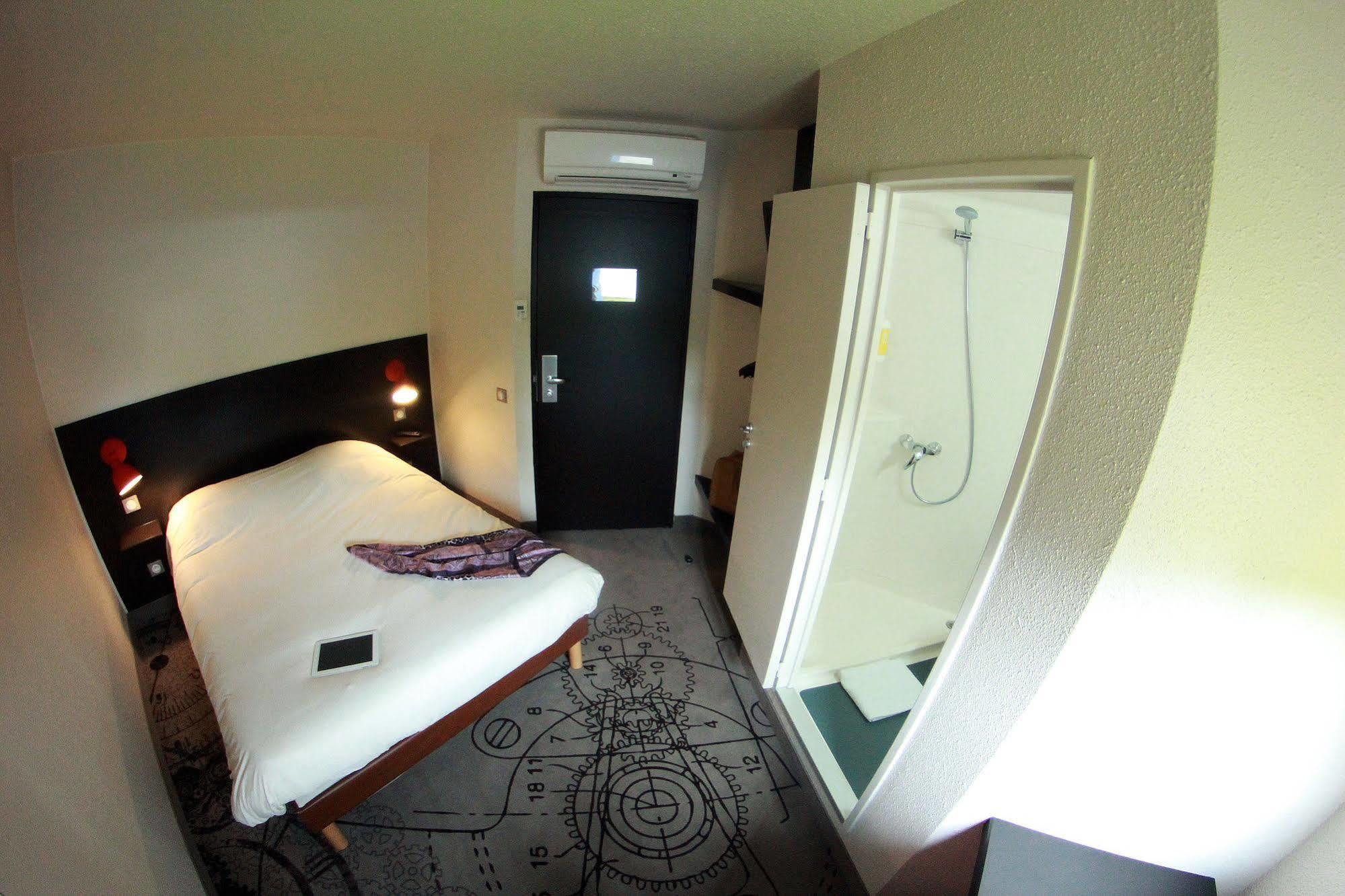 Greet Hotel Limoges Nord المظهر الخارجي الصورة