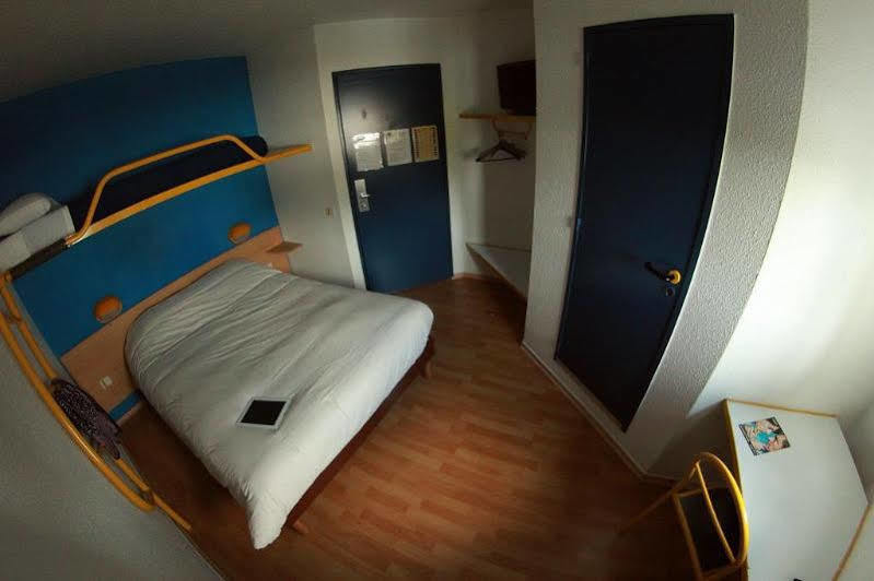 Greet Hotel Limoges Nord المظهر الخارجي الصورة